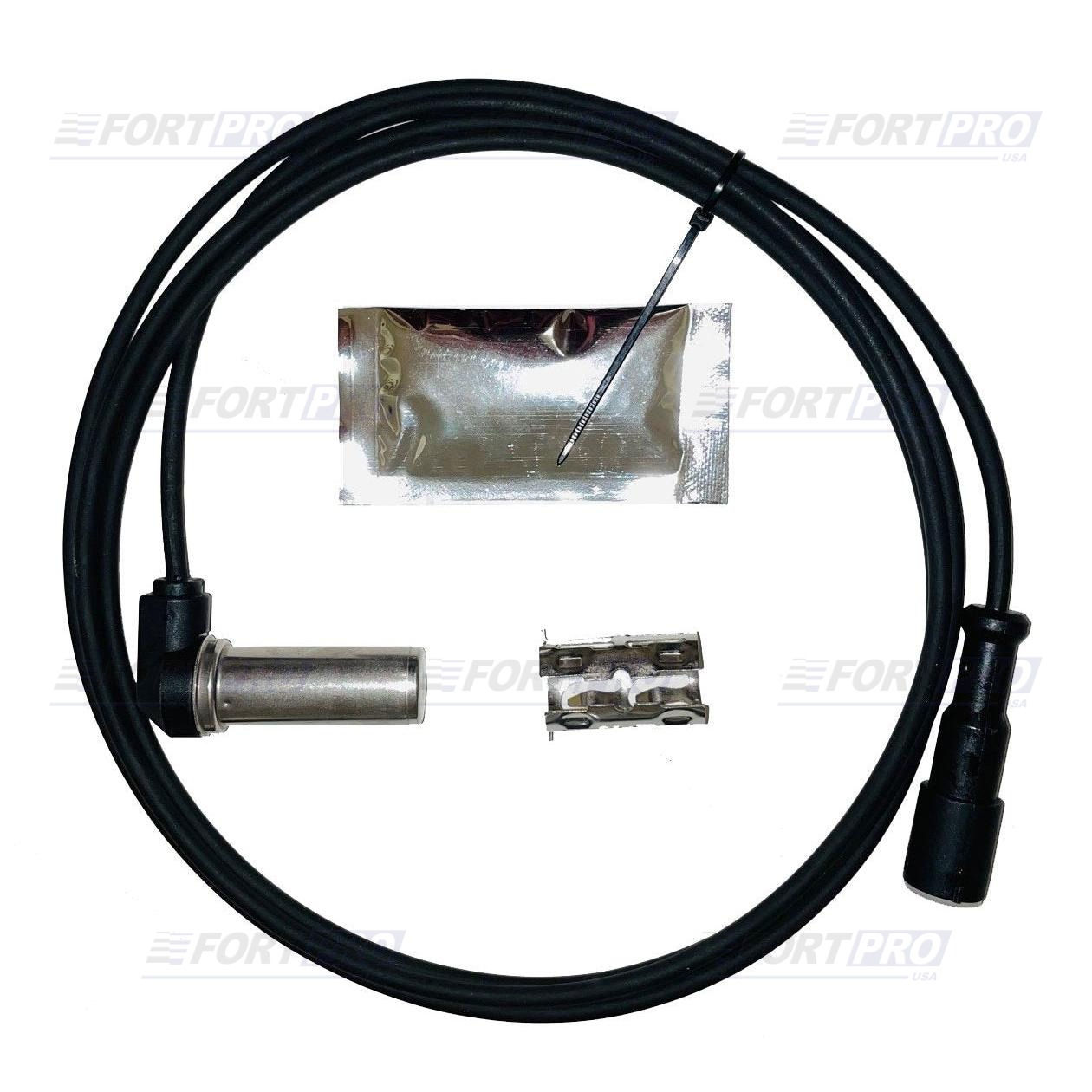 Fortpro R955341, 4410328130 Ford, Freightliner, Hino, Mack, Navistar, Volvo ABS