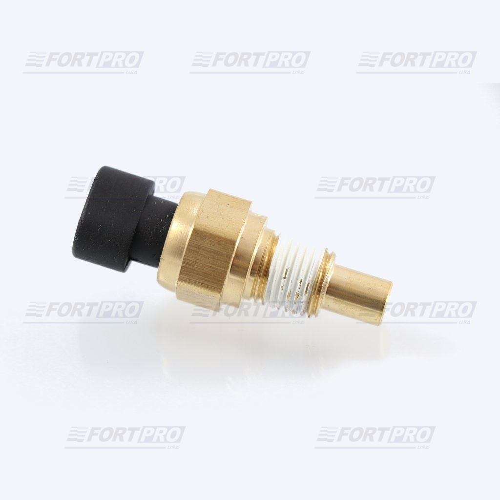 Fortpro 23518092 Detroit Series 60 Sensor, Temperature