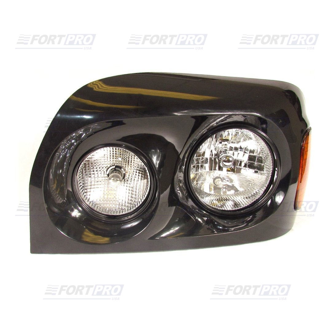 Fortpro Head Lamp Fl Century Left Hand..