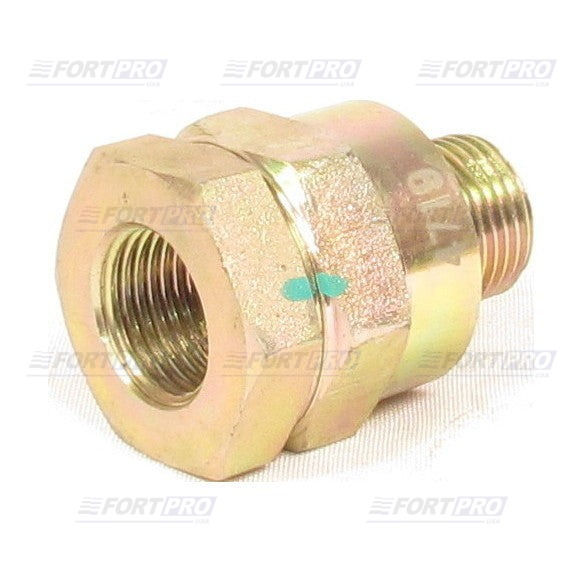 Fortpro Sc-1 Check Valve Fkn23000