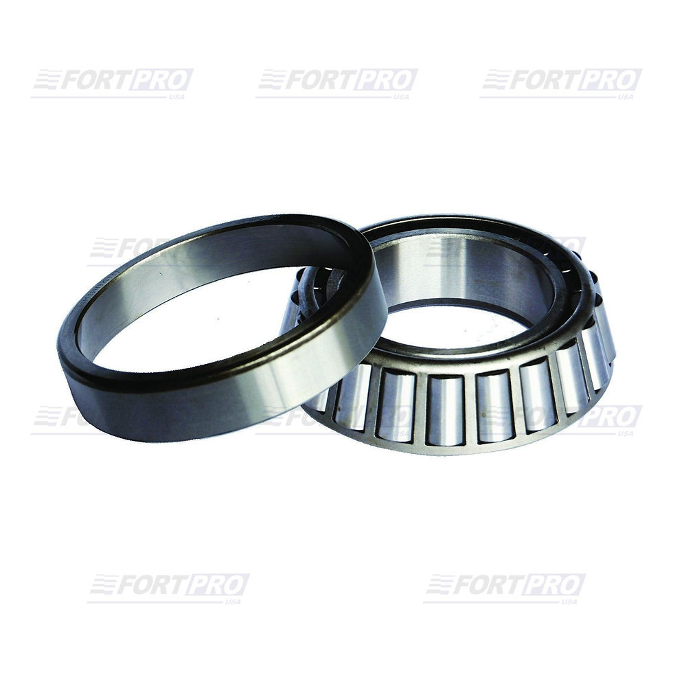 Fortpro Set F410 (45284/45220) Cone / Cup Set