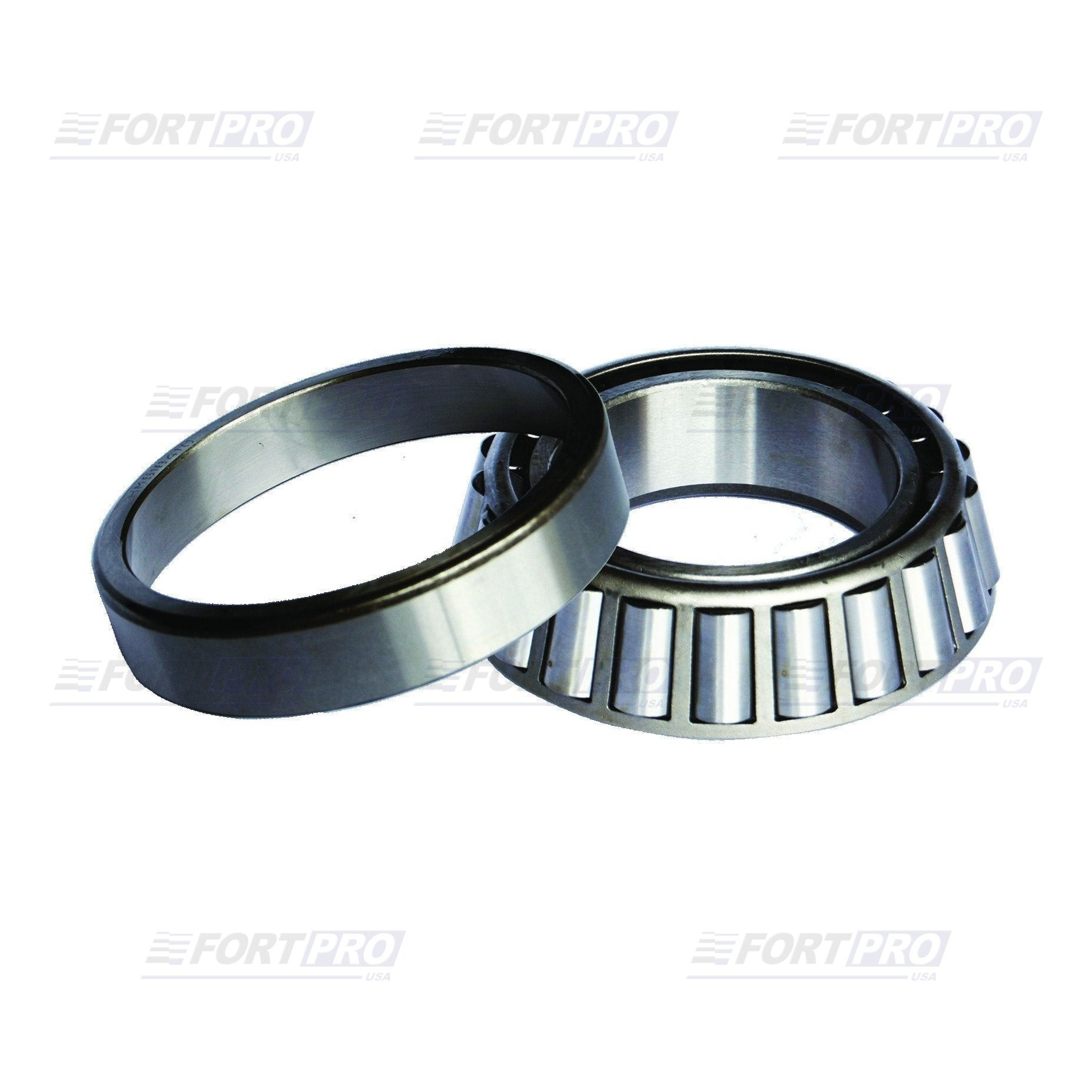 Fortpro Set406 (3782/3720) Cone / Cup Set