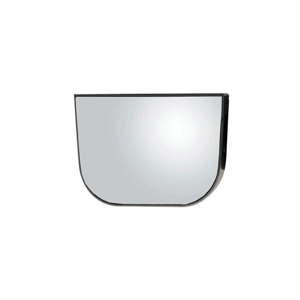 Aerodynamic Mirror 613496 Replacement Glass at www.RoverTruck.com