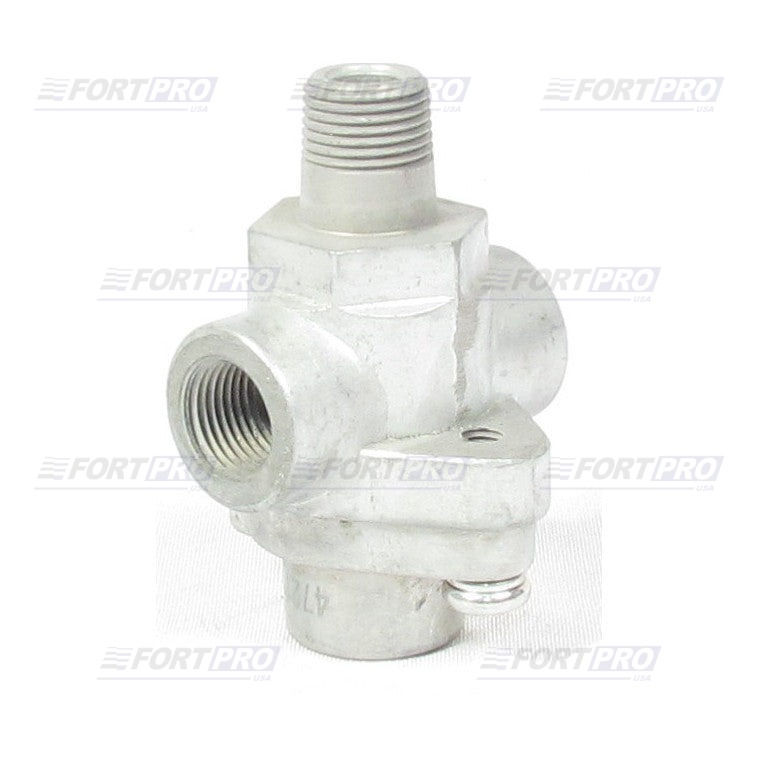 Fortpro DC-4 Double Check Valve F280809