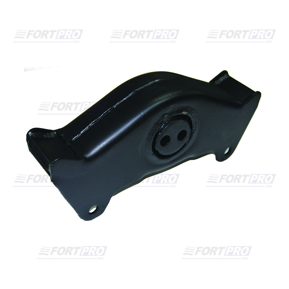 Fortpro Hut750-03 Equalizer Feq013, E-2781A
