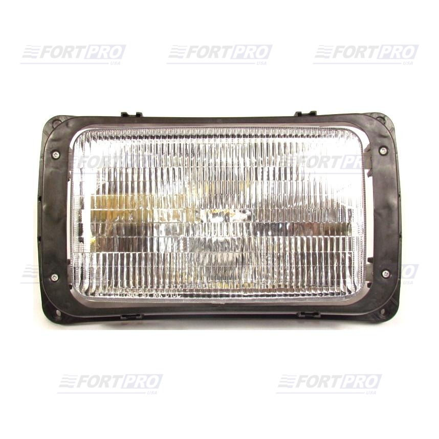 Fortpro F2Mo516Cm Mack Application For Rb, Rd And Early Ch Model