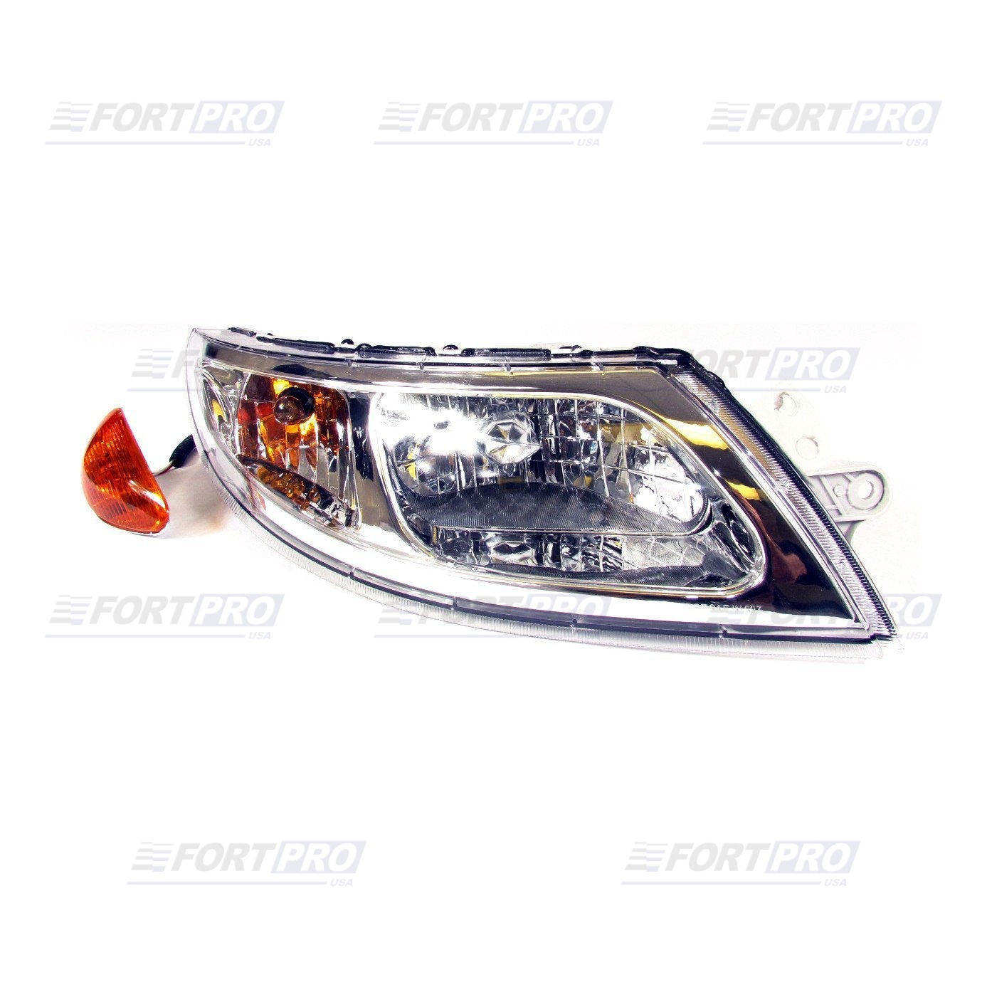 Fortpro Int3574388C94 Head Lamp Int Durastar 4300 Right Hand