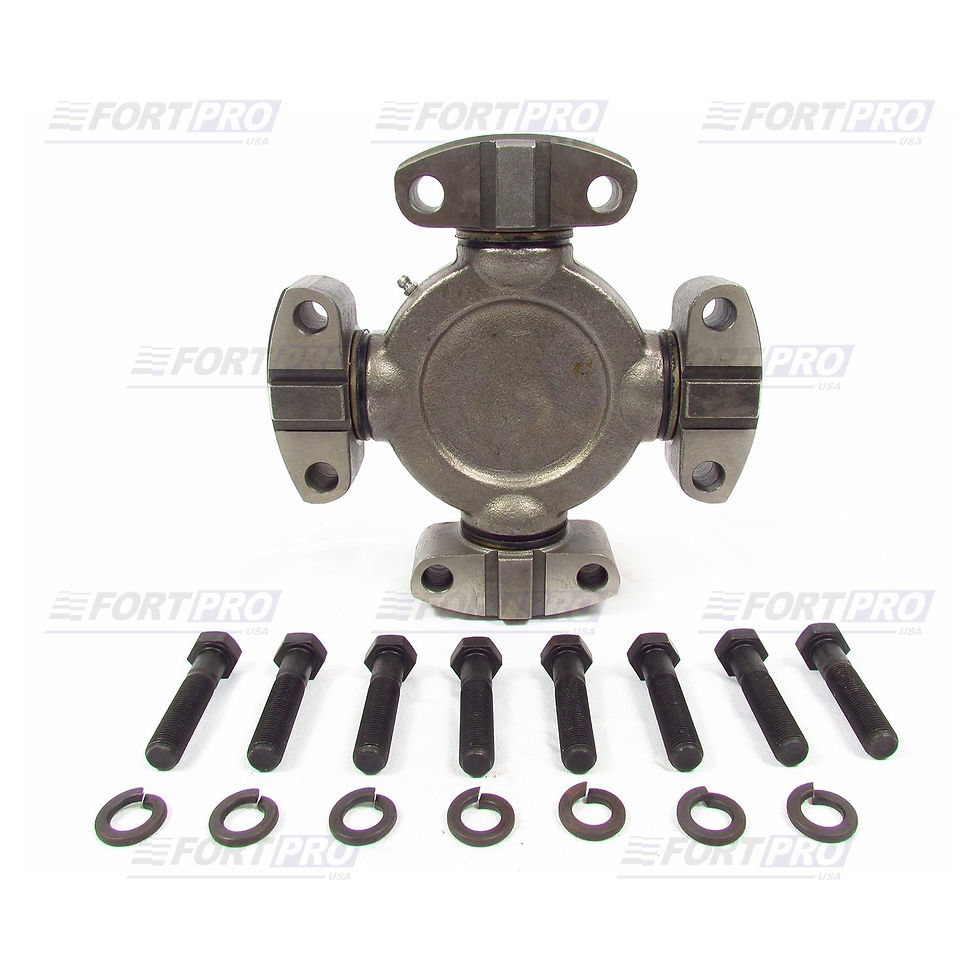 Fortpro F5-9016X Universal Joint