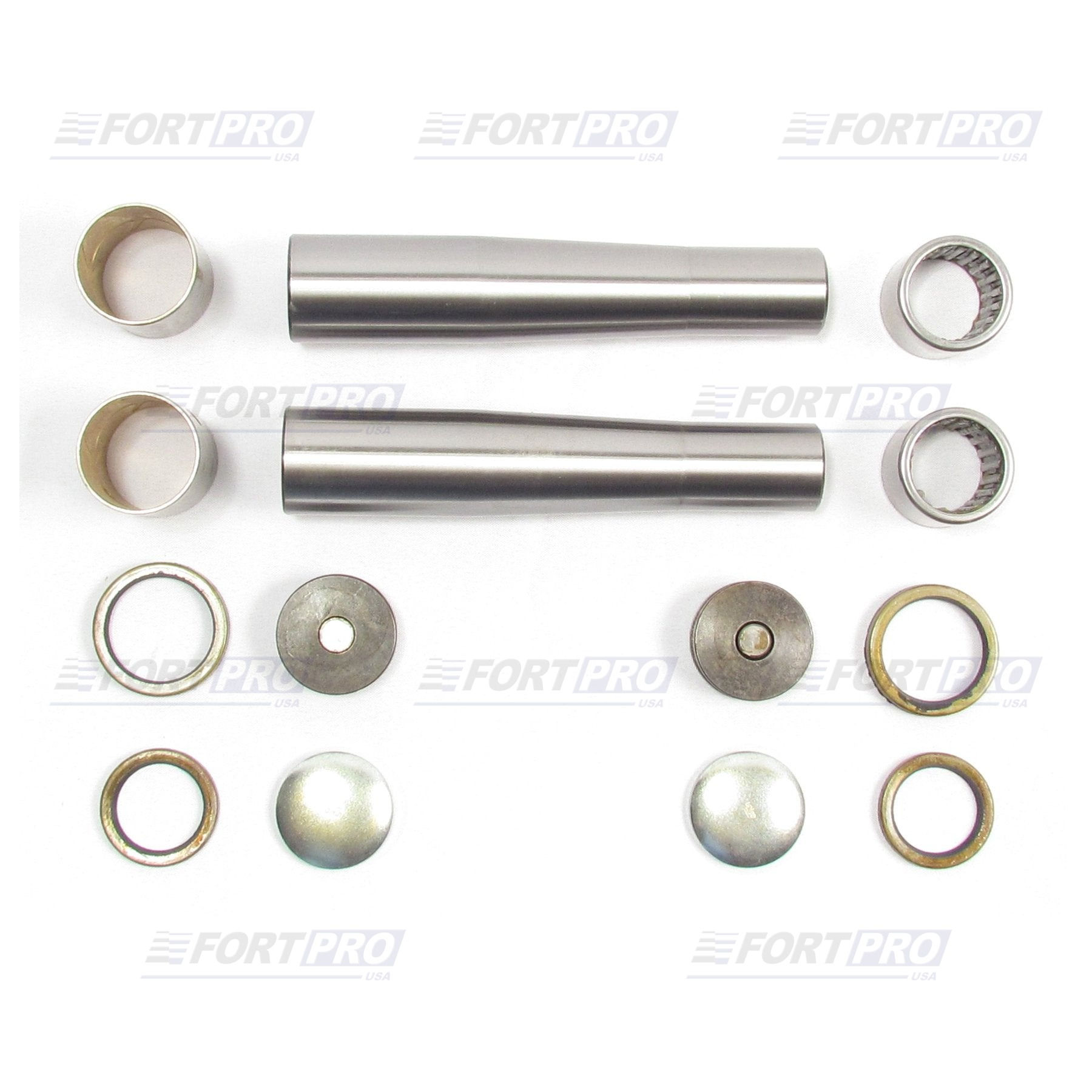 Fortpro F301Sq46B King Pin Kit