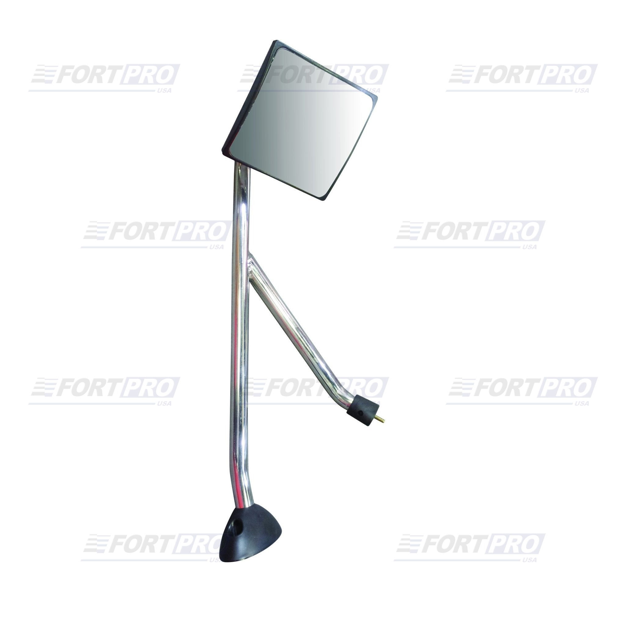 Fortpro Hood Mirror Int Lh