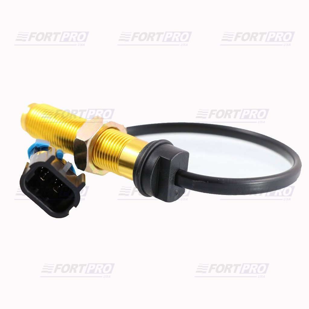 Fortpro 64Mt439M Mack/Volvo Sensor, Speedometer 25166488, 845078, 0598