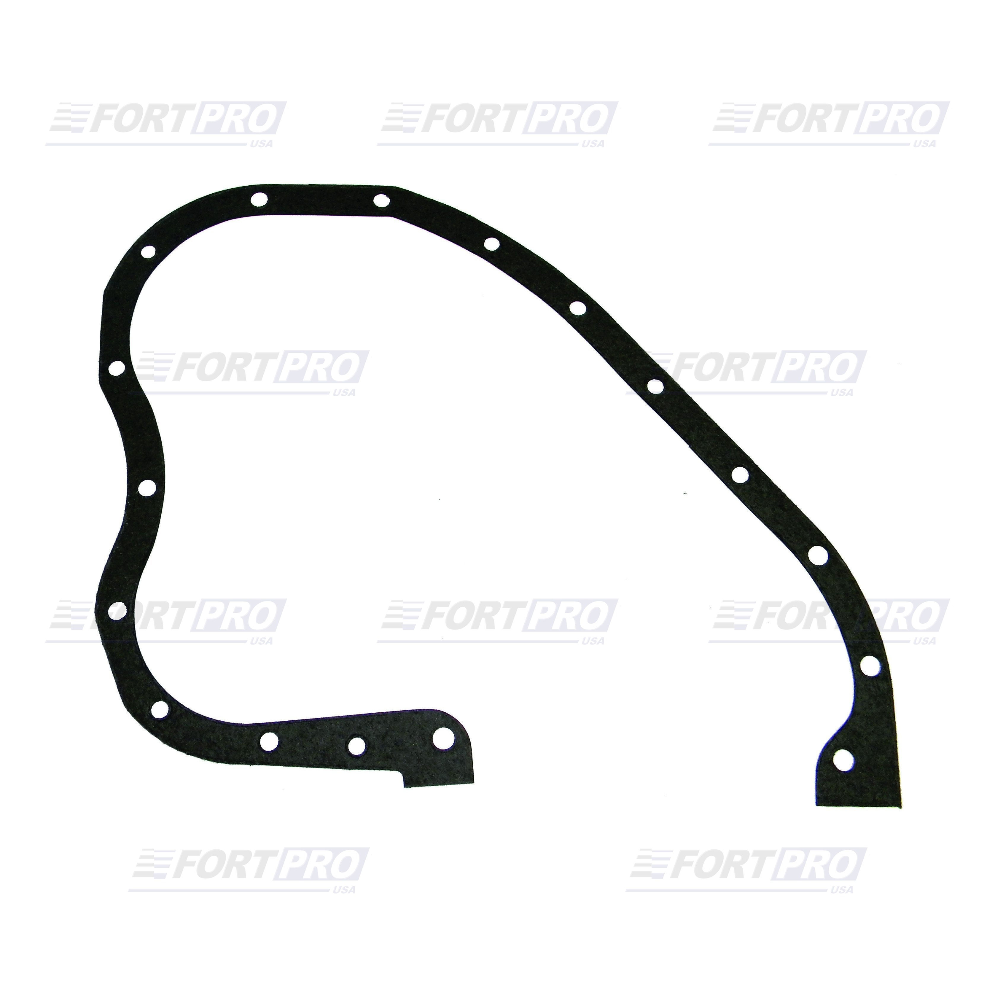 Fortpro F548GB41D GASKET Timing Cover PKG QTY 10
