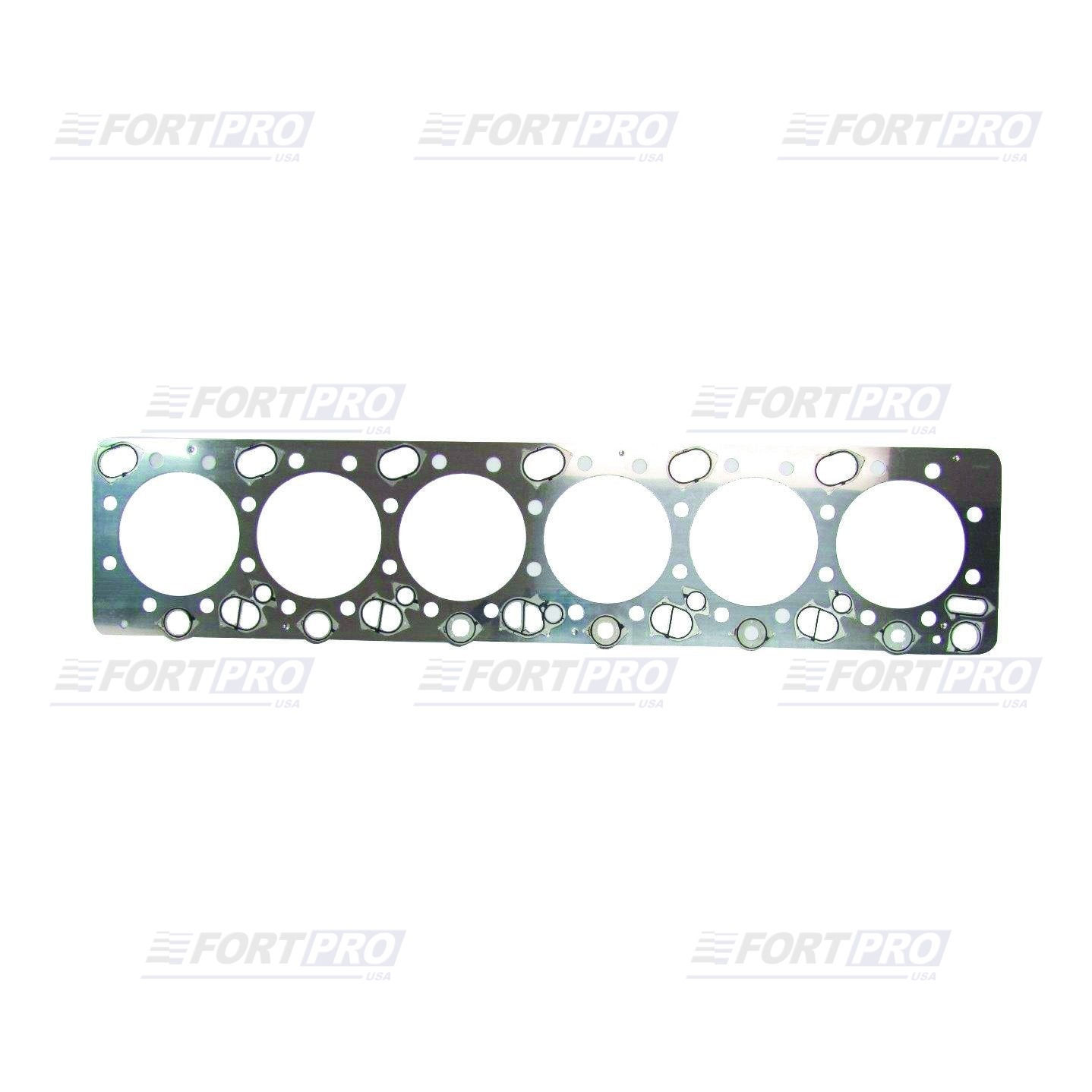 Fortpro 21313537 D13, Mp8 Head Gasket