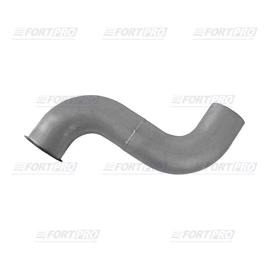 Fortpro Freightliner 04-17094-012 Exhaust Elbow 5"