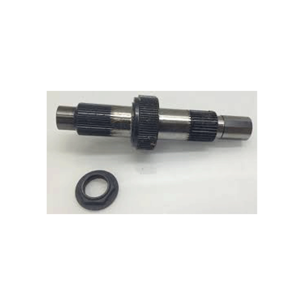 Input 504181 Shaft at www.RoverTruck.com