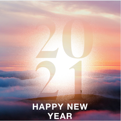 Happy New Year...!!