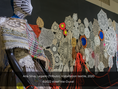Biennale de Dakar 2022