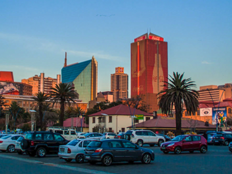 European Conference of African Studies (ECAS) 2023 : African Futures