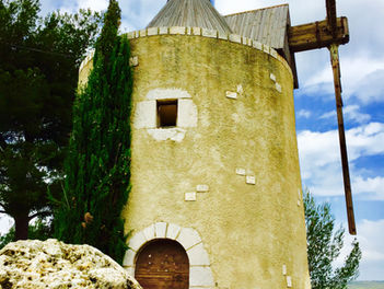 Discover Ventabren