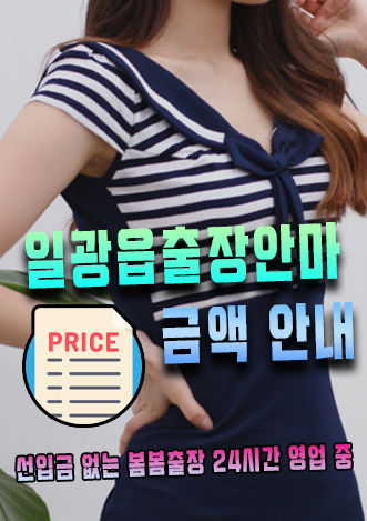 일광읍출장안마