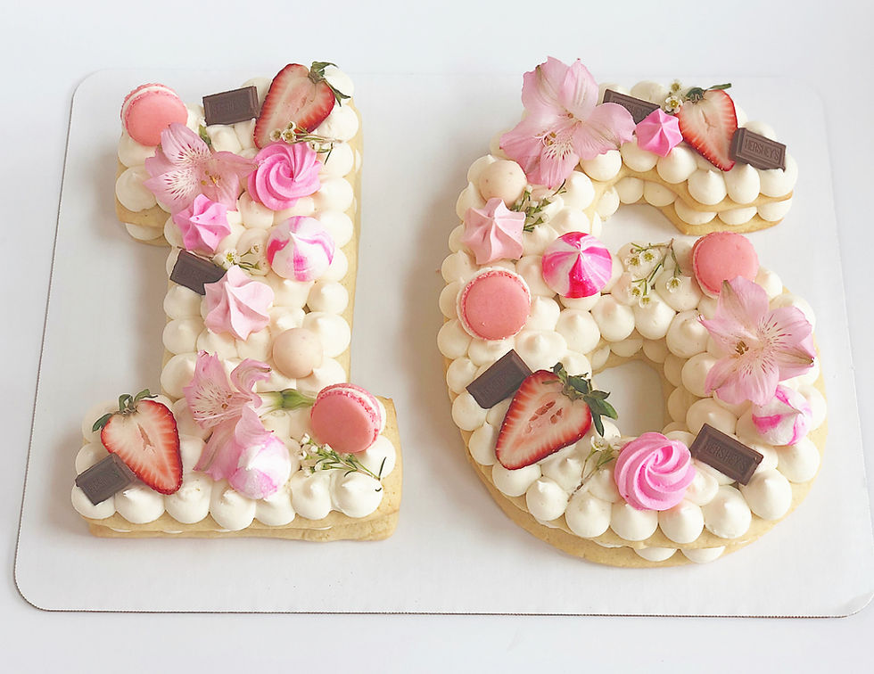 Laney Cakes Bakery Wilmington, OH