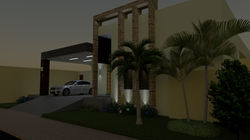 Casa em Condomínio Mont Serrat