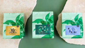 Café Pista: 3 cafés d'exception disponibles en épicerie