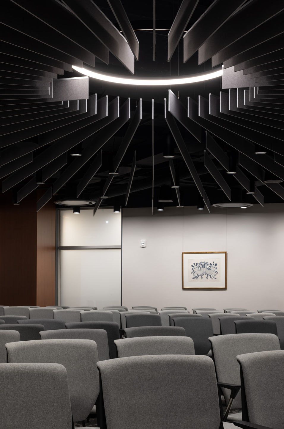 Canada Life Conference Centre