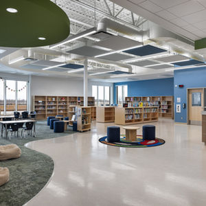 Parkhill School