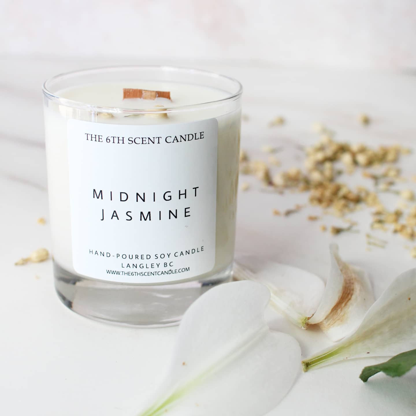 Midnight jasmine