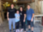 A family owned business