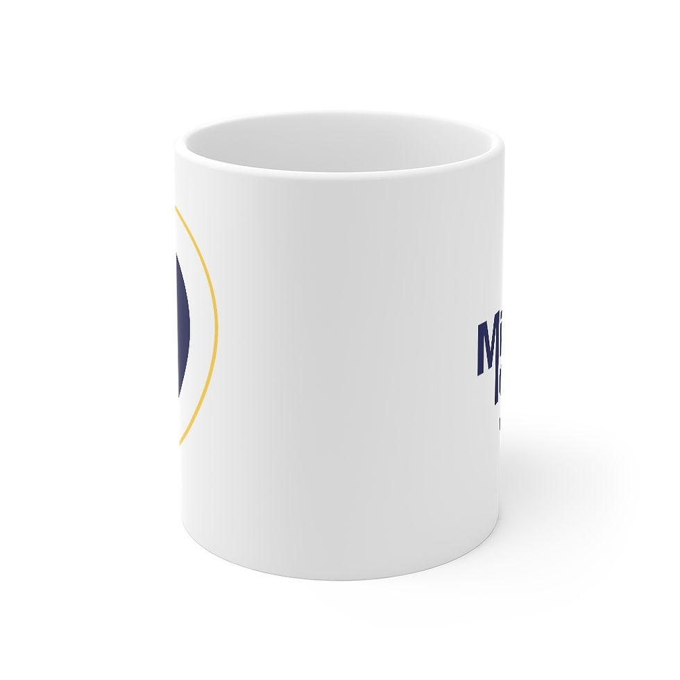 Miniatura: Taza Cerámica 0,33l. Miracle.Love UCDM