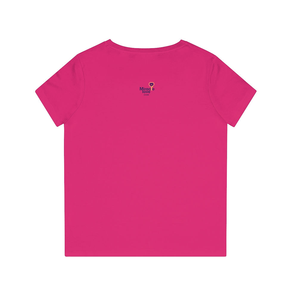 Miniatura: Camiseta Mujer ECO L.33