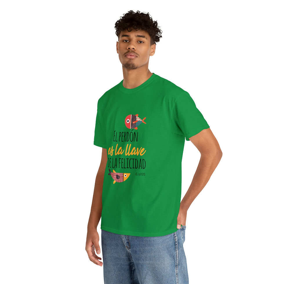 Miniatura: Camiseta Unisex Algodón L.121
