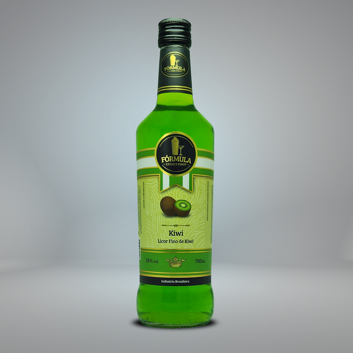 LICOR DE KIWI 700mL