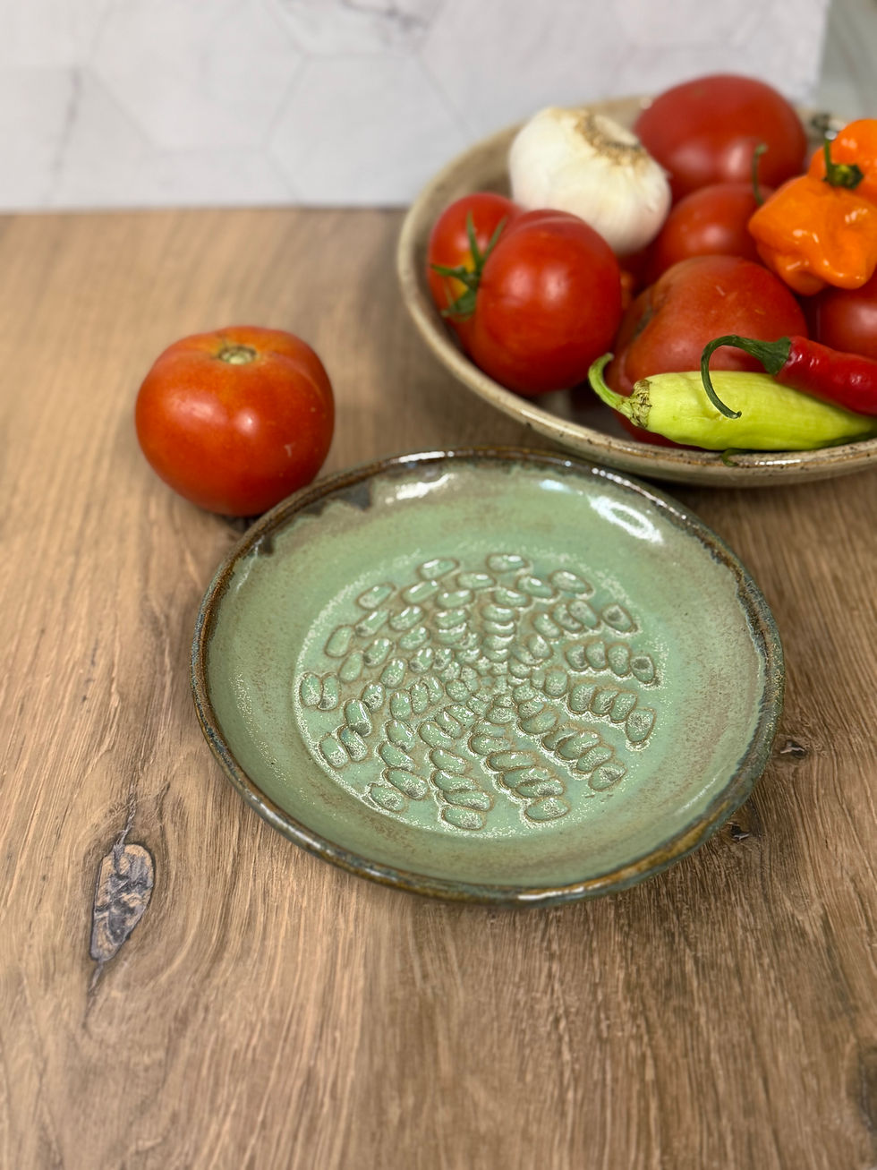 Thumbnail: Tomato Grater
