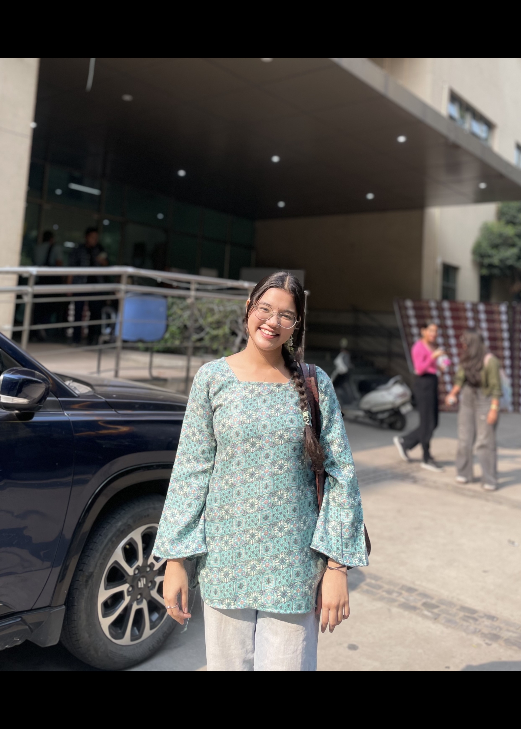 Writer: Payal Malawat