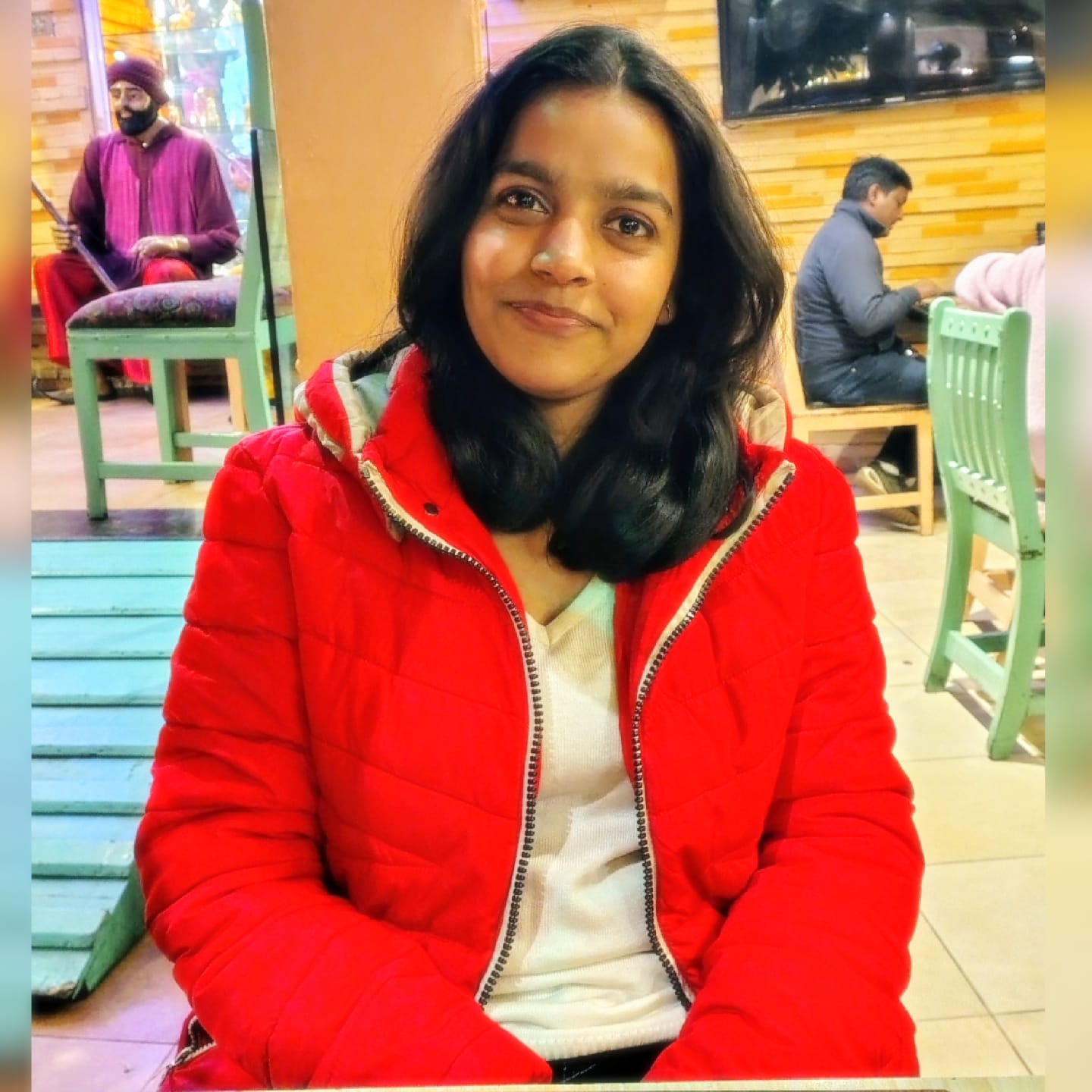 Writer: Shivangi Yadav