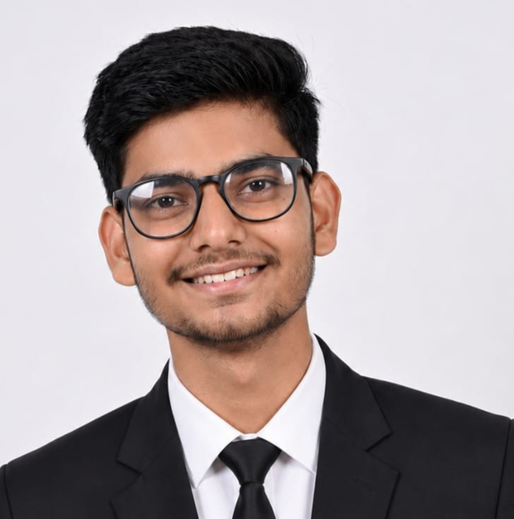 Writer: Kamal Kumar Prajapat