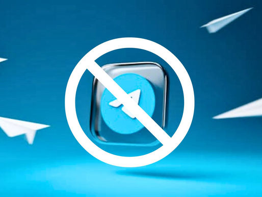 Caught Between Fraud and Fairness: The Telegram Ban Nobody Saw Coming
