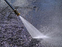 Spray