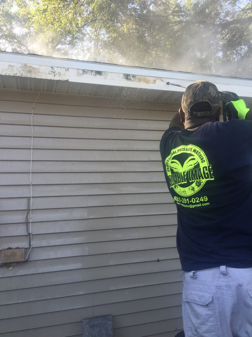 Siding