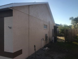Paint Exterior Home 5