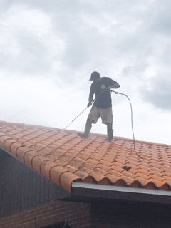 Tile Roof