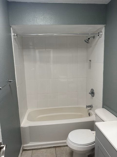 Bathroom - Complete