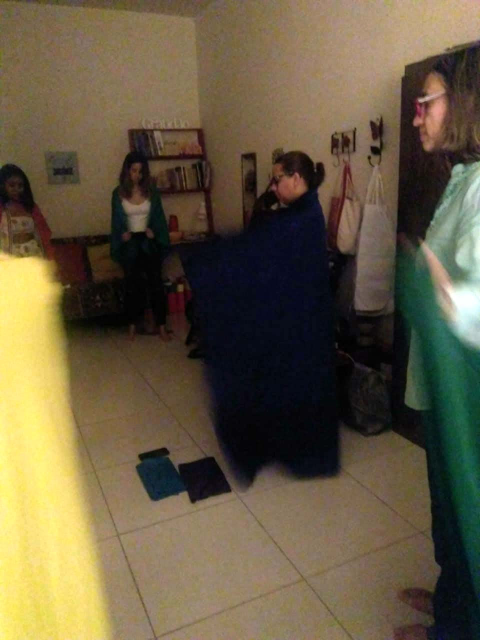 Reescrevendo Caminhos - 4 (12a)