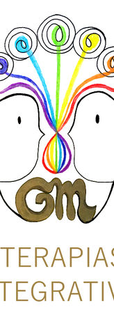 logo para terapeutas