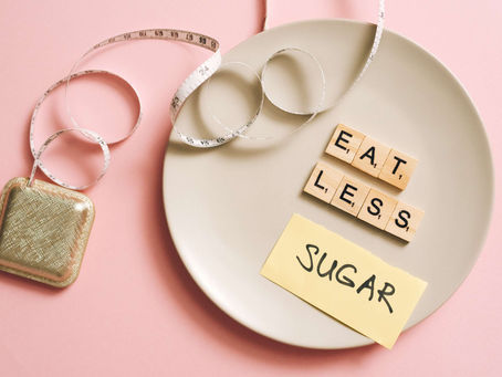 Sugar is Addictive 4 Sure.