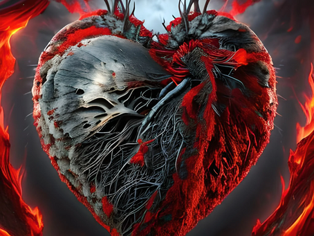 The Road to Redemption: A Story of Second Chances