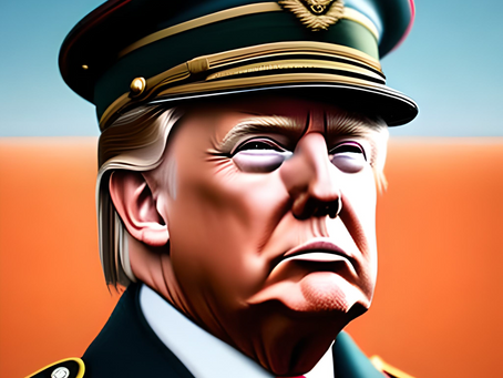 Embracing the Unseen, Warnings Unheeded